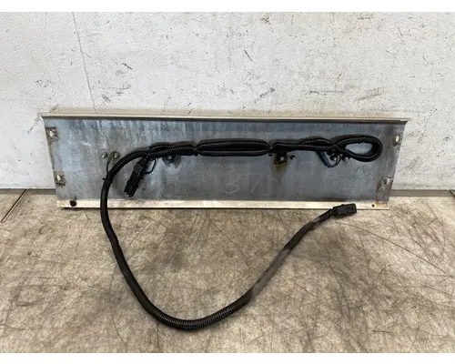 INTERNATIONAL 9200i Cab