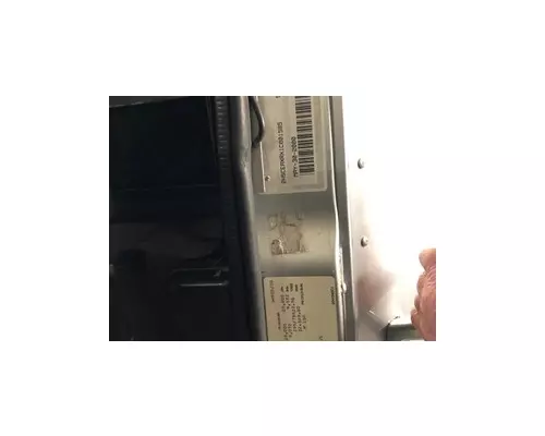 INTERNATIONAL 9200i Cab