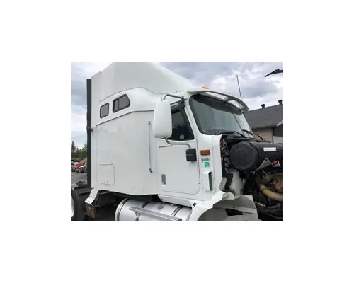 INTERNATIONAL 9200i Cab