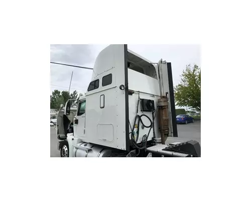INTERNATIONAL 9200i Cab
