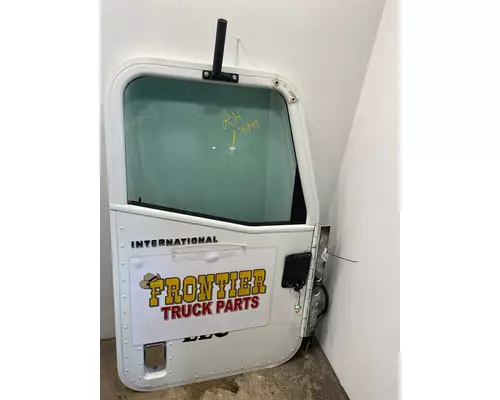 INTERNATIONAL 9200i Door Assembly, Front