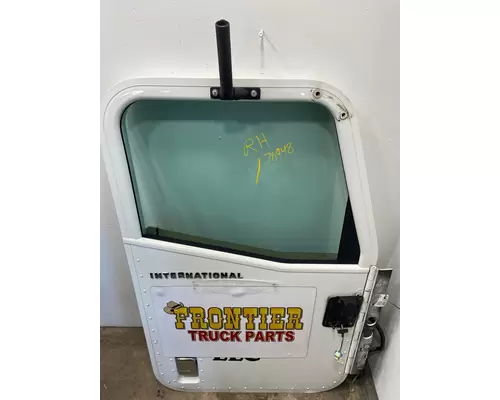 INTERNATIONAL 9200i Door Assembly, Front