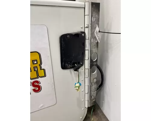 INTERNATIONAL 9200i Door Assembly, Front