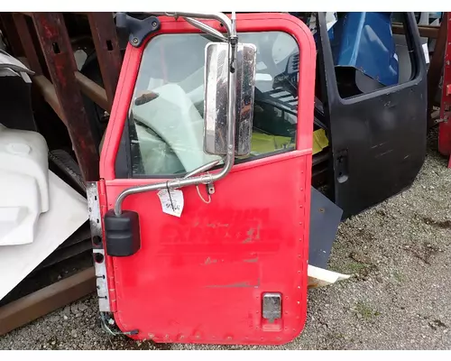 INTERNATIONAL 9200i Door Assembly, Front