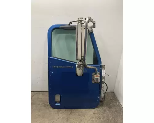 INTERNATIONAL 9200i Door