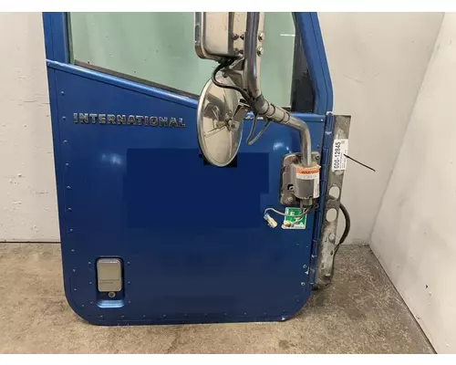 INTERNATIONAL 9200i Door