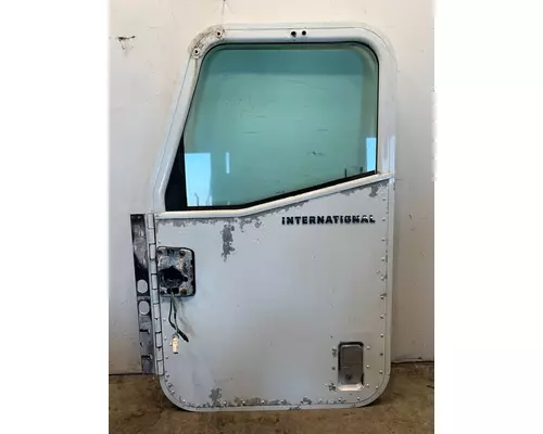 INTERNATIONAL 9200i Door