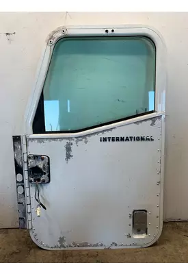 INTERNATIONAL 9200i Door