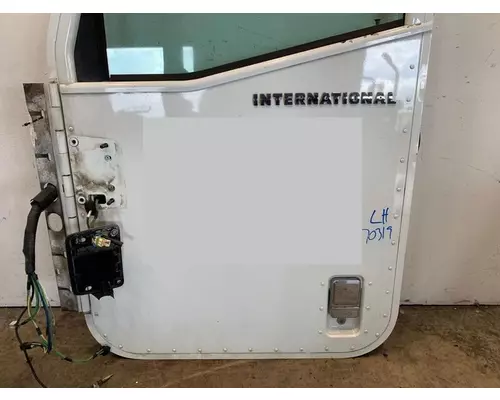 INTERNATIONAL 9200i Door