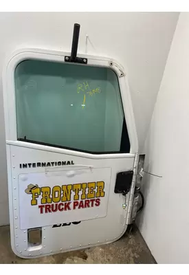 INTERNATIONAL 9200i Door