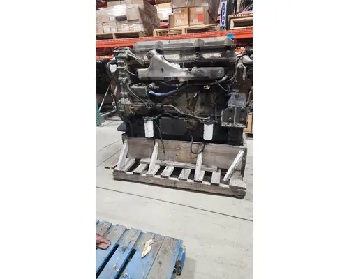 INTERNATIONAL 9200i Engine Assembly