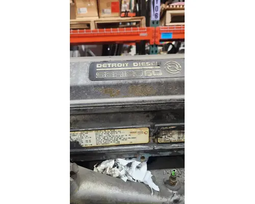 INTERNATIONAL 9200i Engine Assembly
