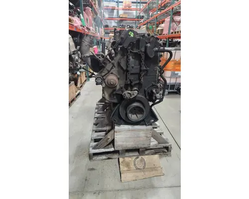 INTERNATIONAL 9200i Engine Assembly