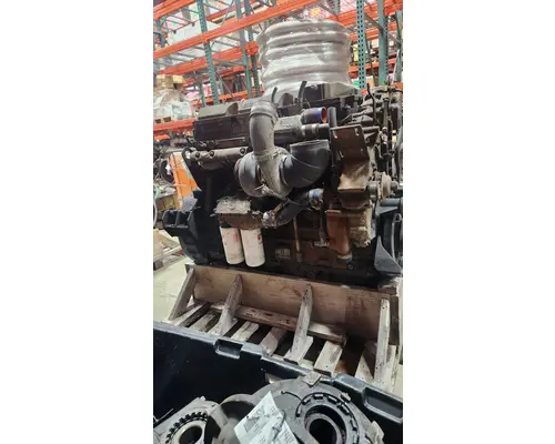 INTERNATIONAL 9200i Engine Assembly