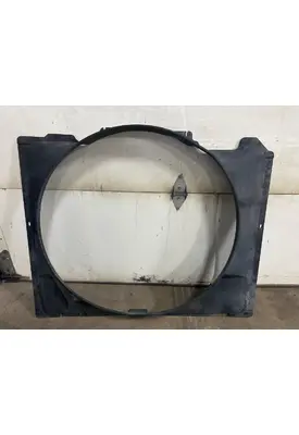 INTERNATIONAL 9200i Fan Clutch