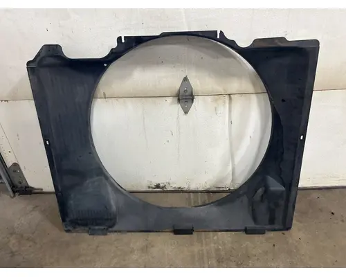INTERNATIONAL 9200i Fan Clutch