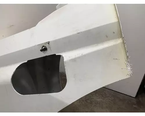 INTERNATIONAL 9200i Fender Extension
