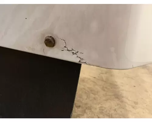 INTERNATIONAL 9200i Fender Extension