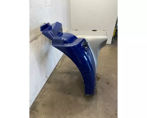 INTERNATIONAL 9200i Fender Extension