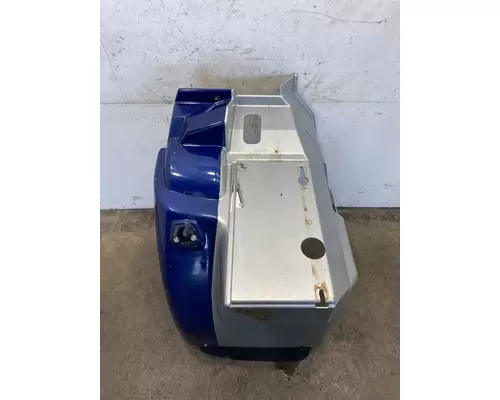 INTERNATIONAL 9200i Fender Extension