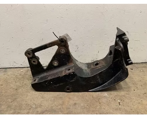 INTERNATIONAL 9200i Frame HornBumper Mount