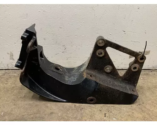 INTERNATIONAL 9200i Frame HornBumper Mount