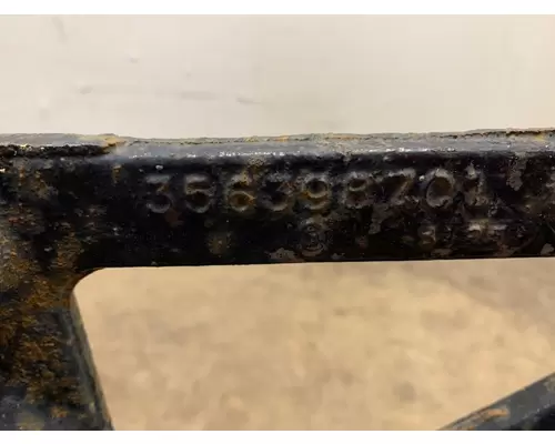 INTERNATIONAL 9200i Frame Horn