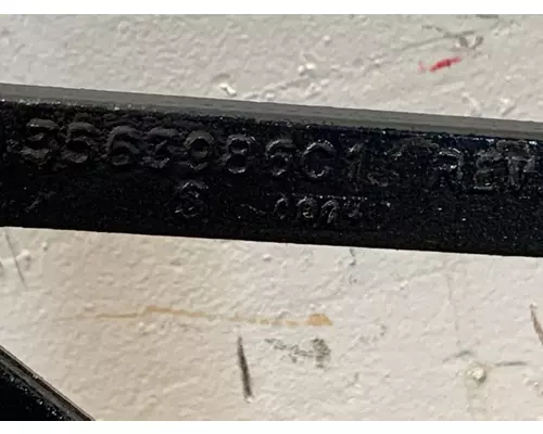 INTERNATIONAL 9200i Frame Horn