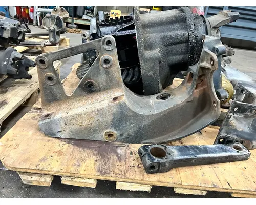 INTERNATIONAL 9200i Frame Horn