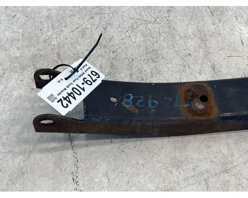 INTERNATIONAL 9200i Fuel Tank
