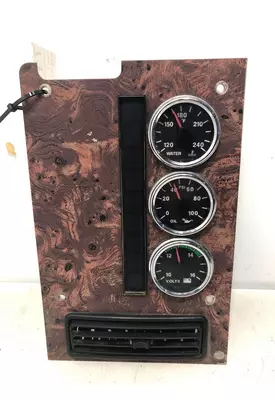 INTERNATIONAL 9200i Gauge Panel