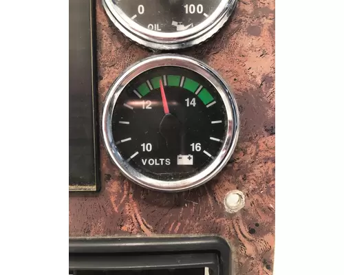 INTERNATIONAL 9200i Gauge Panel