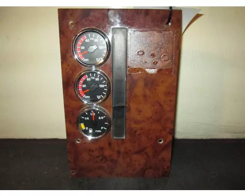 INTERNATIONAL 9200i Gauges (all)
