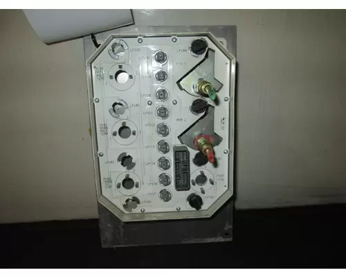 INTERNATIONAL 9200i Gauges (all)