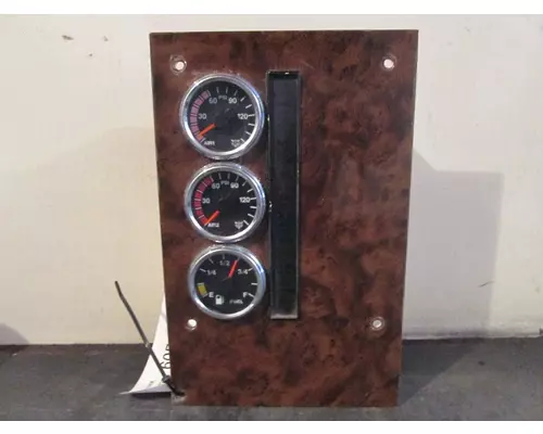 INTERNATIONAL 9200i Gauges (all)