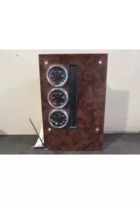 INTERNATIONAL 9200i Gauges (all)