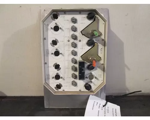INTERNATIONAL 9200i Gauges (all)