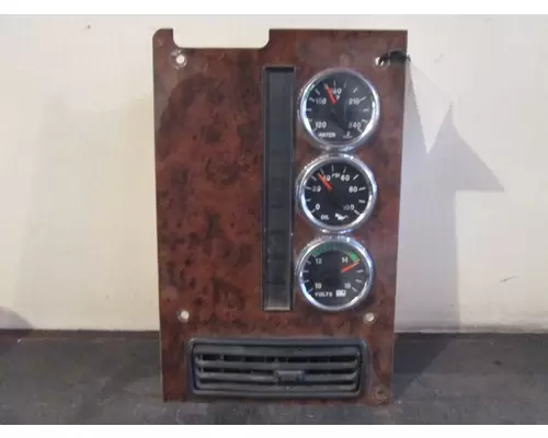 INTERNATIONAL 9200i Gauges (all)