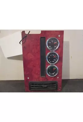 INTERNATIONAL 9200i Gauges (all)