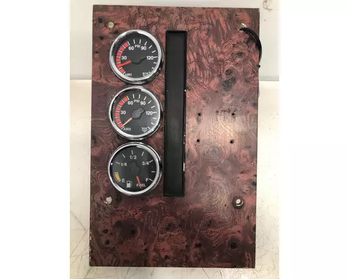 INTERNATIONAL 9200i Gauges (all)