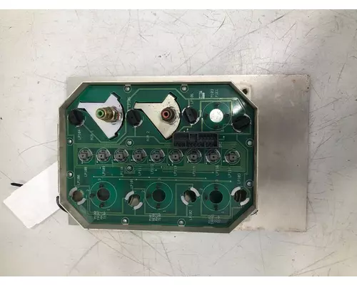 INTERNATIONAL 9200i Gauges (all)