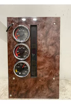 INTERNATIONAL 9200i Gauges (all)