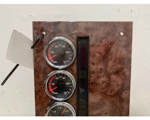 INTERNATIONAL 9200i Gauges (all)