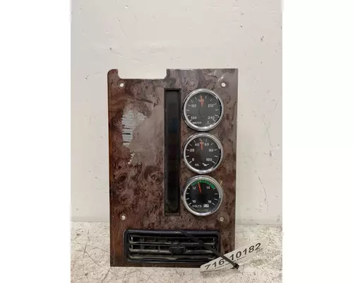 INTERNATIONAL 9200i Gauges (all)