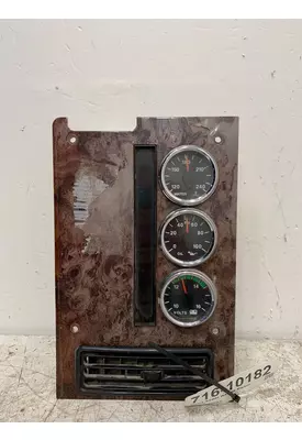INTERNATIONAL 9200i Gauges (all)