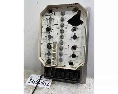 INTERNATIONAL 9200i Gauges (all)