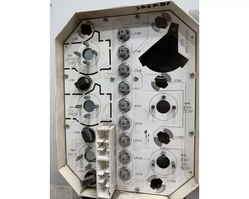 INTERNATIONAL 9200i Gauges (all)