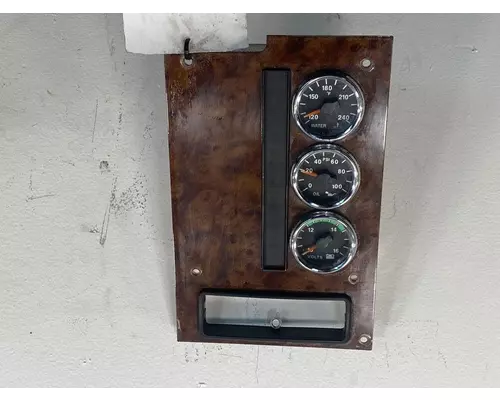 INTERNATIONAL 9200i Gauges (all)