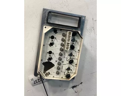 INTERNATIONAL 9200i Gauges (all)