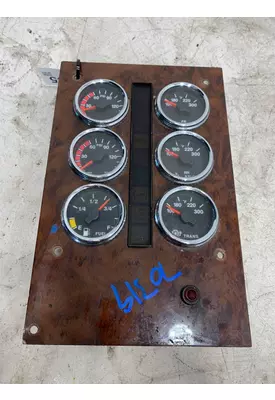 INTERNATIONAL 9200i Gauges (all)